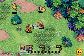 secret of mana rom gba